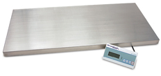 PVS-250 VETERINARY SCALE