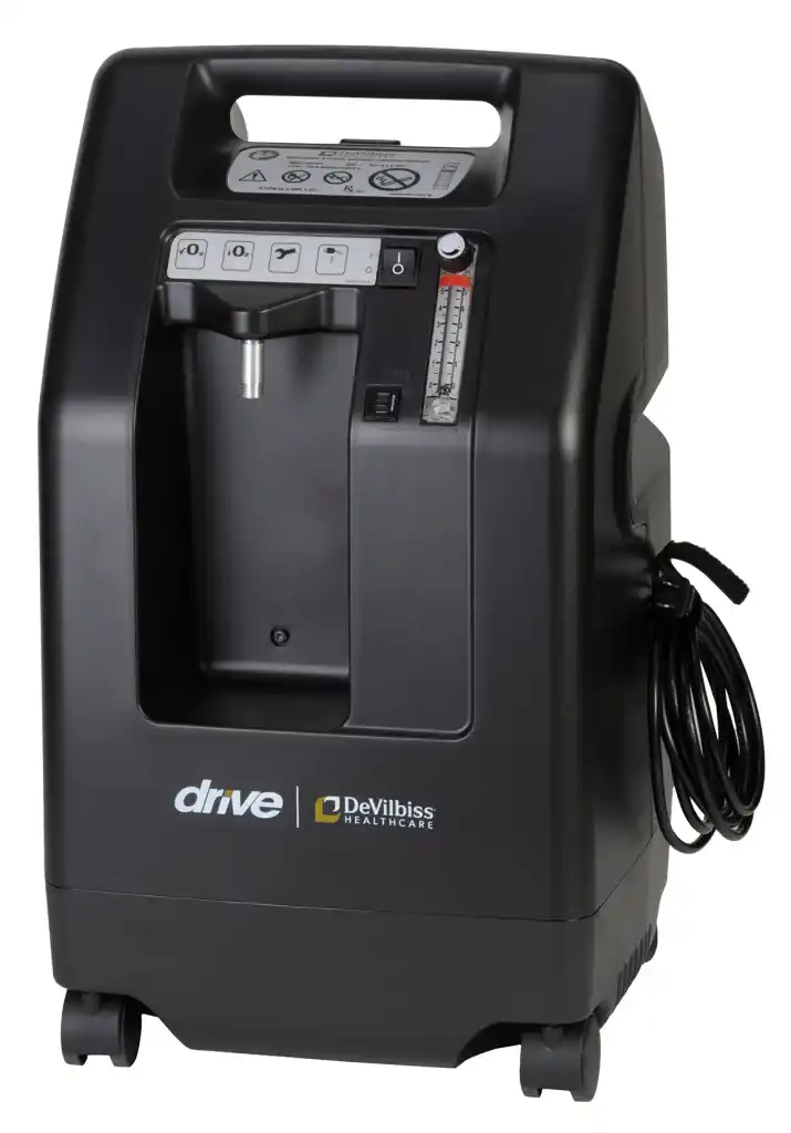 Pureline OC4000 Oxygen Concentrator