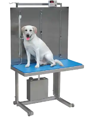 veterinary-tables